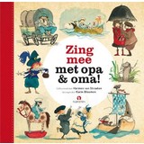 Zing mee met opa & oma Zing mee met opa & oma