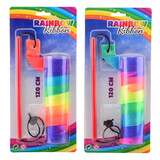 Rainbow Ribbon Rainbow Ribbon