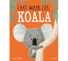 Laat maar los, Koala