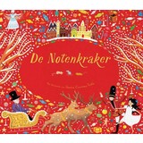 Het verhalen orkest: De notenkraker Het verhalen orkest: De notenkraker