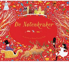 Het verhalen orkest: De Notenkraker Het verhalen orkest: De Notenkraker