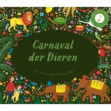 Het verhalen orkest: Carnaval der Dieren Het verhalen orkest: Carnaval der Dieren