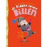 De ridder zonder billen! De ridder zonder billen!
