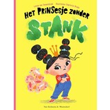 Het Prinsesje zonder stank Het Prinsesje zonder stank