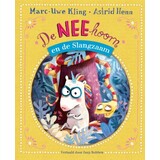 De NEEhoorn en de Slangzaam De NEEhoorn en de Slangzaam