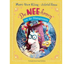 De NEEhoorn en de Slangzaam