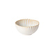 Kitchen Trend Kom Mallorca Sea 16cm - sand beige Kitchen Trend Kom Mallorca Sea 16cm - sand beige
