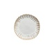 Kitchen Trend Ontbijtbord Mallorca 22cm - Sand beige Kitchen Trend Ontbijtbord Mallorca 22cm - Sand beige