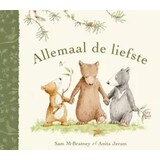 Allemaal de liefste Allemaal de liefste