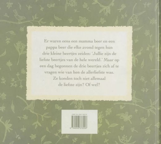 Allemaal de liefste Allemaal de liefste