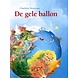 Harlekijn De gele ballon Harlekijn De gele ballon