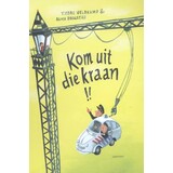 Kom uit die kraan Kom uit die kraan