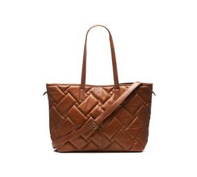 Chabo Bags Florence Shopper - Camel Chabo Bags Florence Shopper - Camel