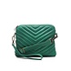 Chabo Bags Bardot Padded – Green Chabo Bags Bardot Padded – Green