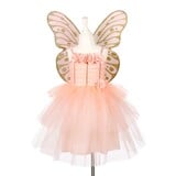 Souza Verkleedjurk Annemarie + vleugels Souza Verkleedjurk Annemarie + vleugels