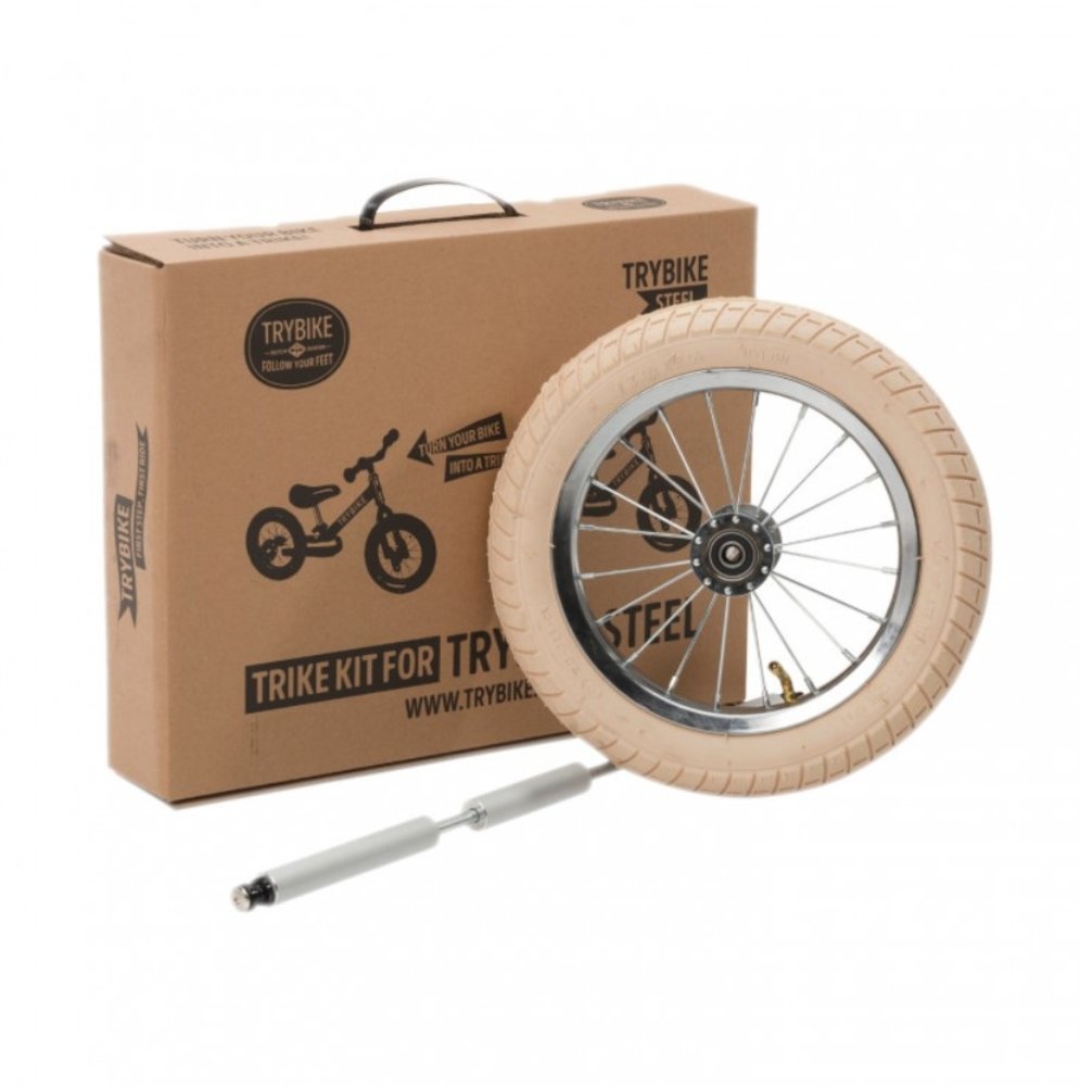 Trybike Trike Set – naturel Trybike Trike Set – naturel
