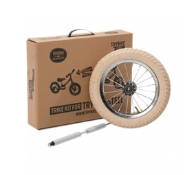 Trybike Trike Set – naturel Trybike Trike Set – naturel