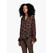 Beaumont Blouse Print Fancy Cuffs – multi Beaumont Blouse Print Fancy Cuffs – multi