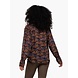Beaumont Blouse Print Fancy Cuffs – multi Beaumont Blouse Print Fancy Cuffs – multi