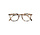 # E Leesbril - Light Tortoise