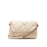 Chabo Bags Florence Handbag - Off white Chabo Bags Florence Handbag - Off white