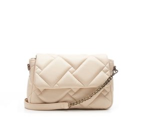 Chabo Bags Florence Handbag - Off white Chabo Bags Florence Handbag - Off white