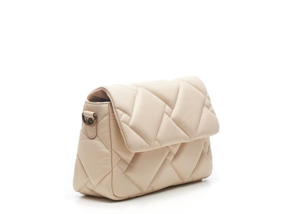 Chabo Bags Florence Handbag - Off white Chabo Bags Florence Handbag - Off white