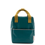 Sticky Lemon Backpack small uni - edison teal
