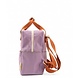Sticky Lemon Backpack small uni - jangle purple Sticky Lemon Backpack small uni - jangle purple