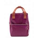 Sticky Lemon Backpack small uni - purple tales