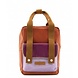 Sticky Lemon Backpack small envelope deluxe - post red Sticky Lemon Backpack small envelope deluxe - post red
