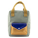 Sticky Lemon Backpack small envelope - blue bird Sticky Lemon Backpack small envelope - blue bird