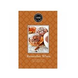 Geurzakje Remember When