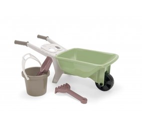 Dantoy Kruiwagen met Emmersetje Dantoy Kruiwagen met Emmersetje