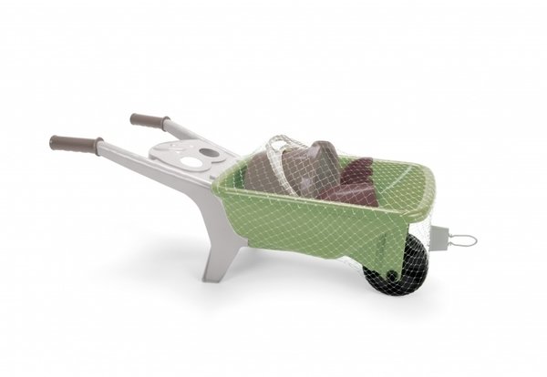 Dantoy Kruiwagen met Emmersetje Dantoy Kruiwagen met Emmersetje