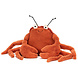 Jellycat Crispin Crab Small Jellycat Crispin Crab Small