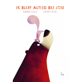 Ik blijf altijd bij jou Ik blijf altijd bij jou