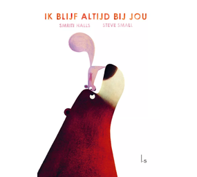 Ik blijf altijd bij jou