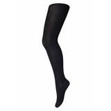 MP Denmark Glitter tights - Black