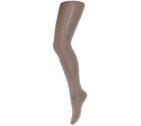 mp Denmark Glitter Tights - Tights 