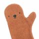 Nifty Baby Shower Glove - brown bear Nifty Baby Shower Glove - brown bear