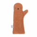 Nifty Baby Shower Glove - brown bear Nifty Baby Shower Glove - brown bear