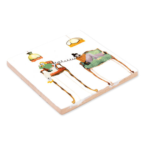 StoryTiles Bijpraten Met Jou