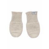 MP Denmark Cassidy mittens – Sand Melange