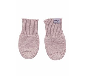 MP Denmark Cassidy mittens – French Rose