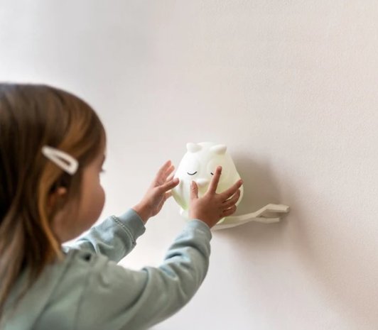 Flow Amsterdam Nachtlampje Oscar Flow Amsterdam Nachtlampje Oscar