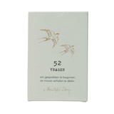 A Beautiful Story 52 vragen A Beautiful Story A Beautiful Story 52 vragen A Beautiful Story