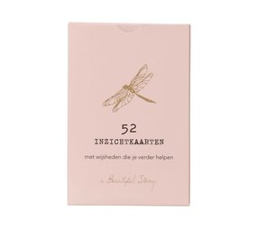 A Beautiful Story 52 Inzichtkaarten A Beautiful Story A Beautiful Story 52 Inzichtkaarten A Beautiful Story
