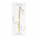 A Beautiful Story Bookmark Rose Quartz A Beautiful Story Bookmark Rose Quartz