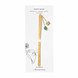 A Beautiful Story Bookmark Aventurine A Beautiful Story Bookmark Aventurine